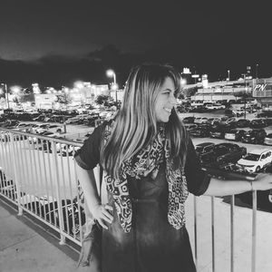 Meet your Posher, Brittany